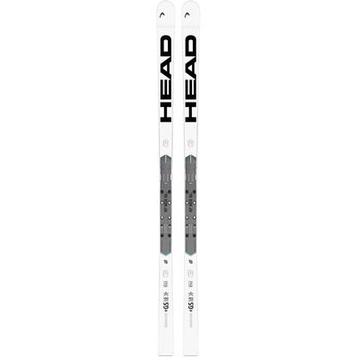Head WCR e-GS Rebel FIS RP WCR 14 Skis 2026