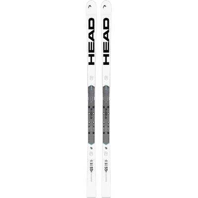 Head WCR e-GS Rebel SW RP WCR 14 Skis 2026