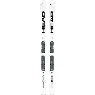 Head WCR e.GS Rebel Team SW RP WCR T Junior Skis 2026