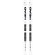 Head WCR e.GS Rebel Team SW RP WCR T Junior Skis 2026 WH/BK