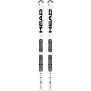 Head WCR e.SL Rebel Team SW RP WCR T Junior Skis 2026
