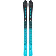 Head Worldcup e.Race Team SW Junior Skis 2026