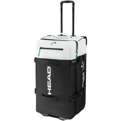 Head Rebels Travelbag