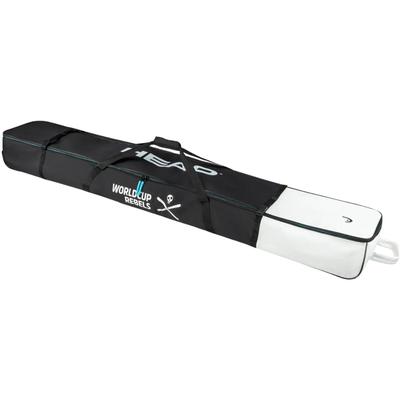 Head Rebels Double Skibag