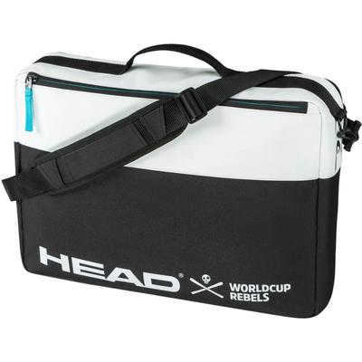 Head Rebels Boot Carry On