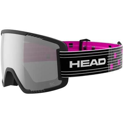 Head Context Pro 5K Race Ski Goggles