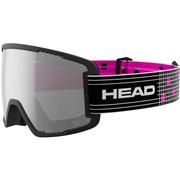 Head Context Pro 5K Race Ski Goggles