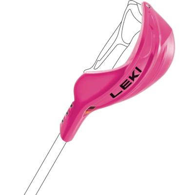 Leki Closed Gate Guard Compact Jr