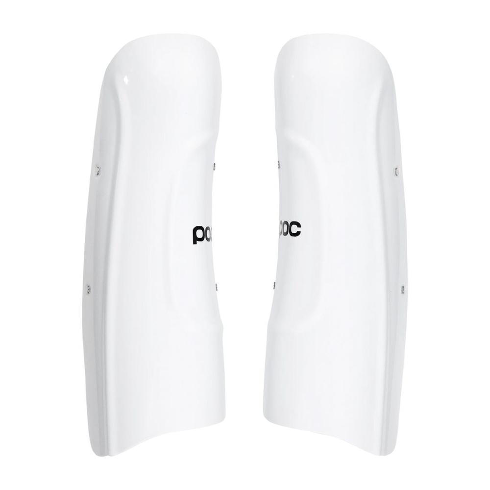 POC Classic Shin Guards HYDROGENWHITE