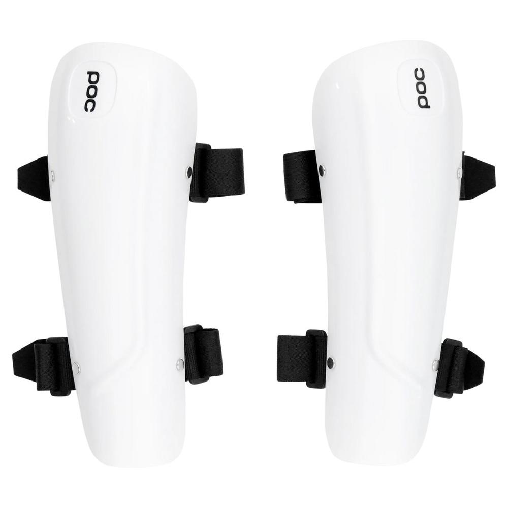 POC Classic Forearm Guards HYDROGENWHITE