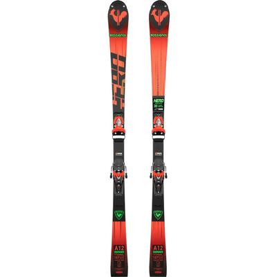 Rossignol Hero A FIS SL FAC 157 R22 Race Skis 2026