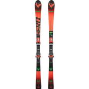 Rossignol Hero A FIS SL FAC 157 R22 Race Skis 2026