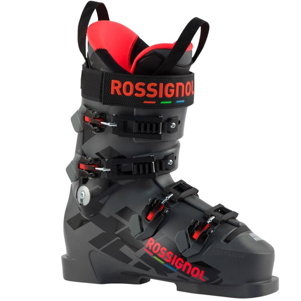 Rossignol Junior Hero World Cup 90 SC Race Ski Boots 2026 NA