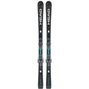 Head Supershape e-Speed SW Skis w/ Protector PR 13 GW BR 82 Bindings 2026