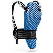 Shred 2nd Skin Back Protector Lite Naked