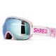 Shred Exemplify Ski Goggles PINKSTORMCBL2.0ICEMIRROR