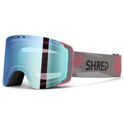 Shred Gratify Ski Goggles