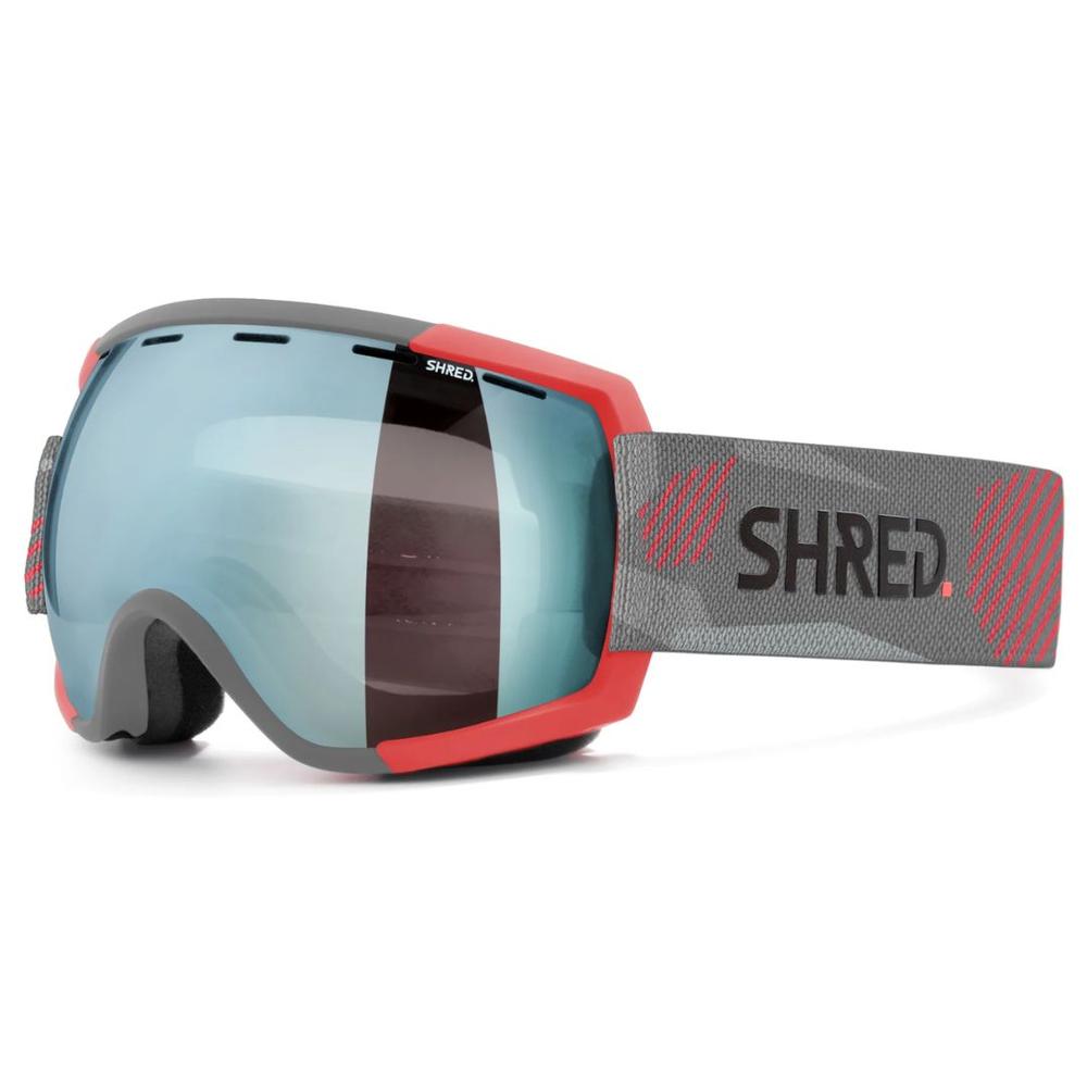 Shred Rarify Ski Goggles HAZEFLASHCBL2.0ICEMIRROR