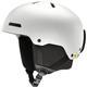 Smith Rodeo Jr. MIPS Snow Helmet - Youth XS MATTEWHITE