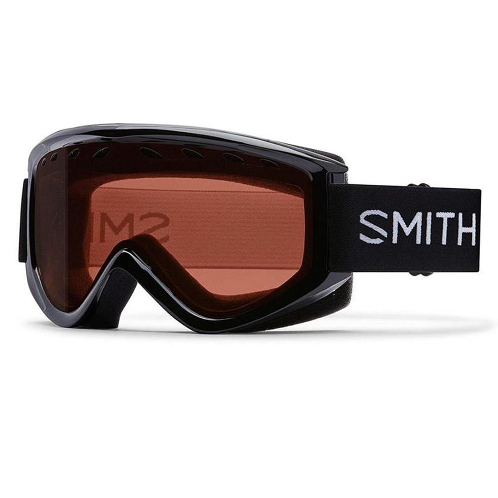  Smith Electra + Rc3 Lens Goggles