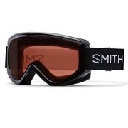 Smith Electra + RC3 Lens Goggles