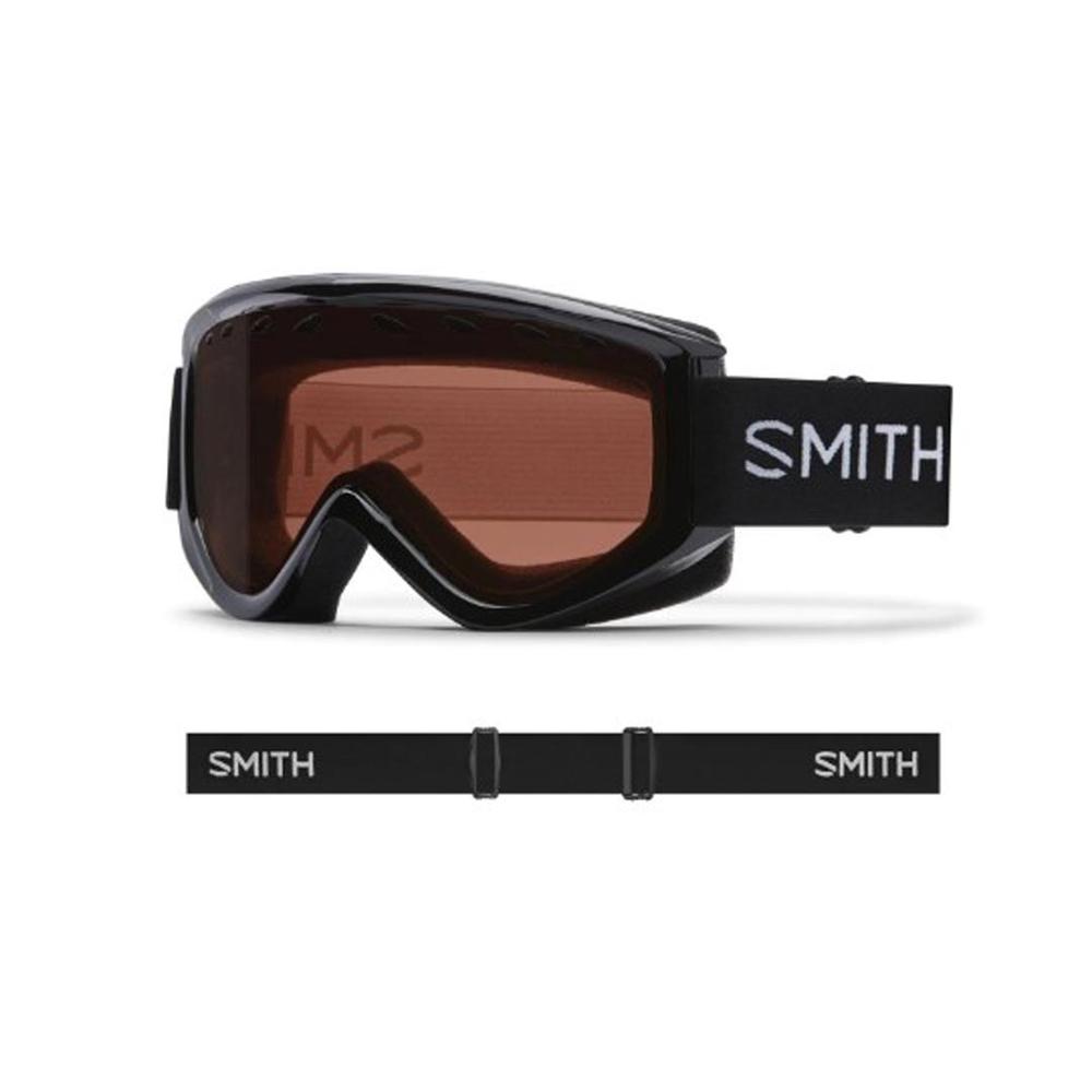 Smith Electra + RC3 Lens Goggles ZW9998K