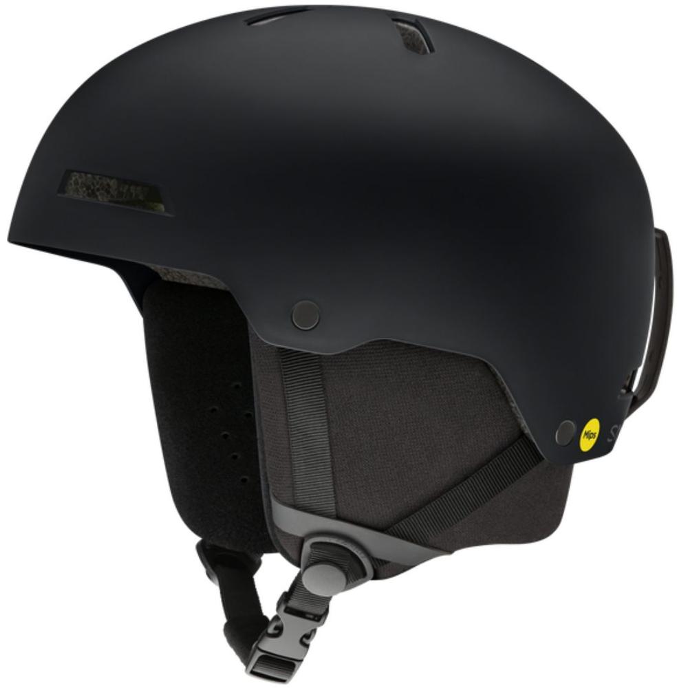Smith Rodeo Jr. MIPS Snow Helmet MATTEBLACK