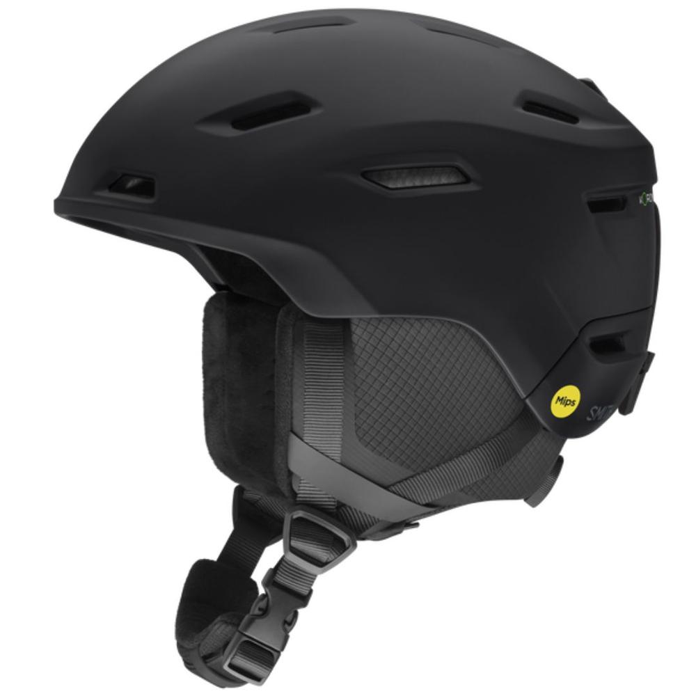 Smith Descend MIPS Snow Helmet MATTEBLACK