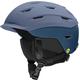 Smith Level MIPS Snow Helmet MATTEGRANITEBLUE/MEDITERRANEAN