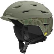 Smith Level MIPS Snow Helmet