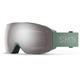 Smith I/O MAG Snow Goggles CACTUSCHROMAPOPSUNPLATINUMMIRRORCHROMAP