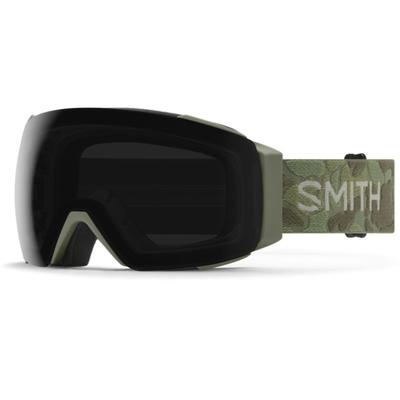 Smith I/O MAG Snow Goggles