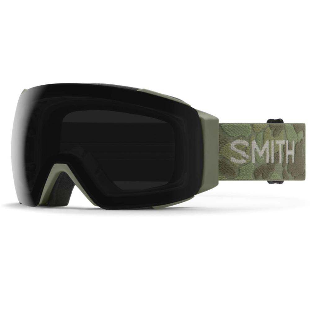 Smith I/O MAG Snow Goggles SMITHXHIGHFIVESCHROMAPOPSUNBLACKCHROMAP