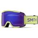 Smith Squad Snow Goggles SERPENTINECHROMAPOPEVERYDAYVIOLETMIRROR