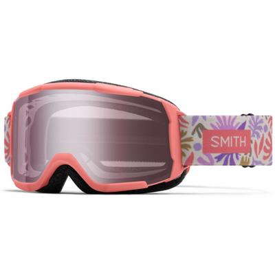 Smith Youth Daredevil Snow Goggles