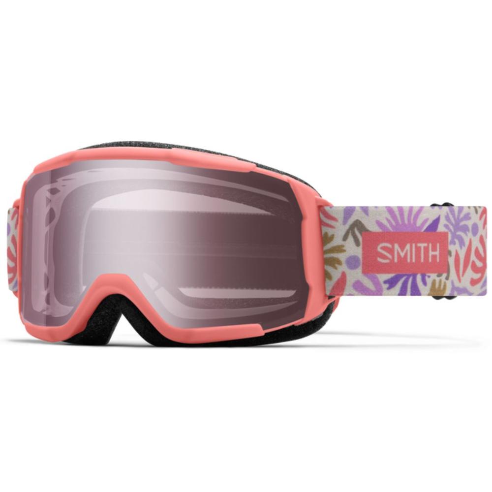 Smith Youth Daredevil Snow Goggles FLAREFLORARC36