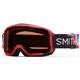 Smith Youth Daredevil Snow Goggles PATROLMIXEDSIGNALSREDSOLXMIRROR