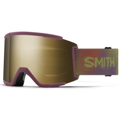 Smith Squad XL Snow Goggles