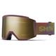 Smith Squad XL Snow Goggles SPRAYERCHROMAPOPSUNBLACKGOLDMIRRORCHROM