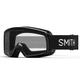 Smith Youth Rascal Snow Goggles BLACKCLEAR