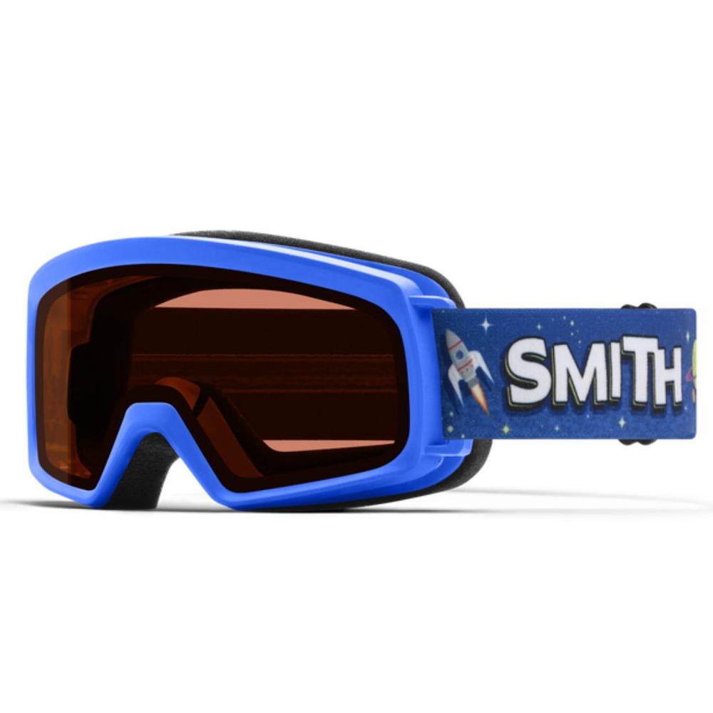 Smith Youth Rascal Snow Goggles SUPERNOVAROCKETSRC36