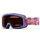 Smith Youth Rascal Snow Goggles FUTURAFLOWERPOWERRC36