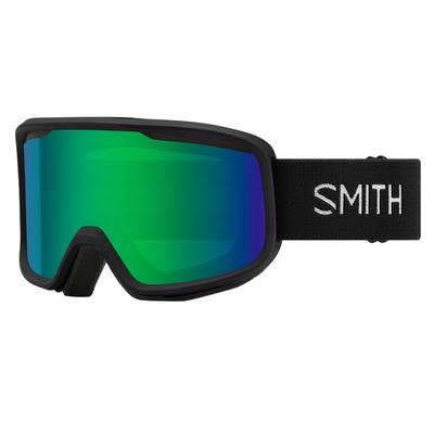 Smith Frontier Goggles