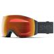 Smith I/O MAG XL Snow Goggles SLATECHROMAPOPEVERYDAYREDMIRRORCHROMAPO