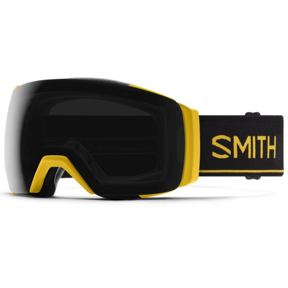 Smith I/O MAG XL Snow Goggles KILLERBEECHROMAPOPSUNBLACKCHROMAPOPSTOR