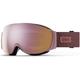 Smith I/O MAG S Snow Goggles DUSKCRACKLECHROMAPOPEVERYDAYROSEGOLDMIR