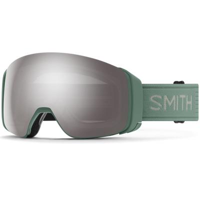 Smith 4D Mag Snow Goggles