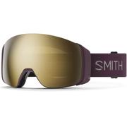 Smith 4D Mag Snow Goggles