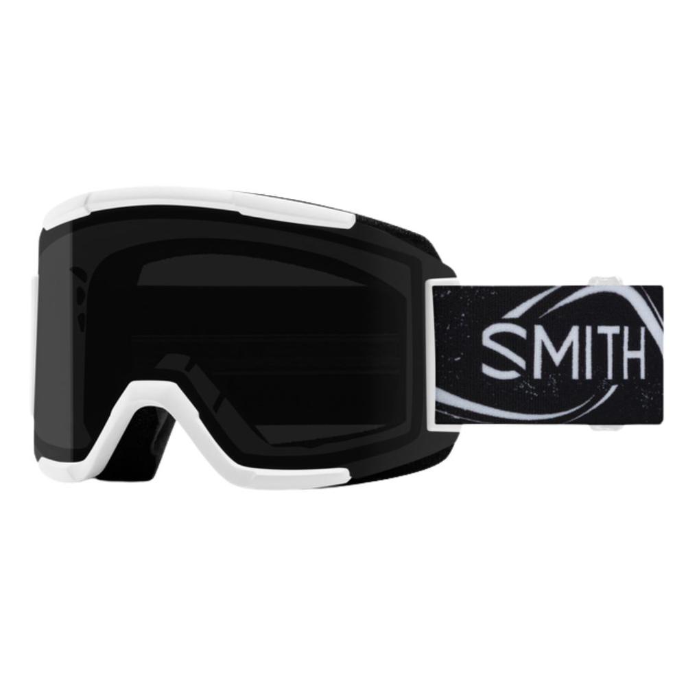 Smith Squad Snow Goggles ACMARKUSEDERCHROMAPOPSUNBLACK