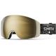 Smith 4D Mag Snow Goggles CHALKSPACEINVADERCHROMAPOPSUNBLACKGOLDM